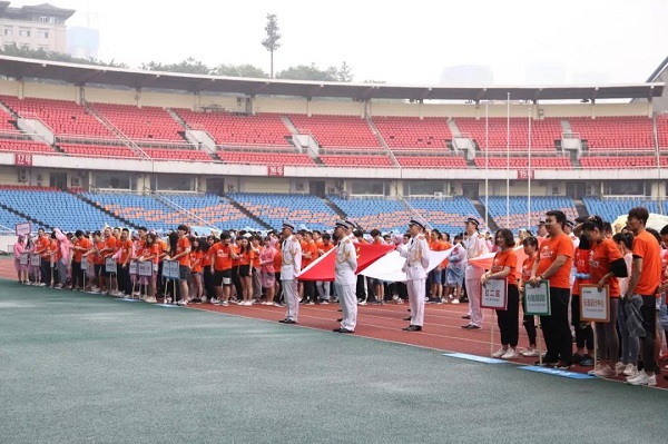 熱烈祝賀樂尚裝飾第二屆千人趣味運(yùn)動(dòng)會(huì)圓滿成功!